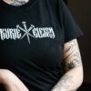 Kyrie Eleison Tshirt - Image 3